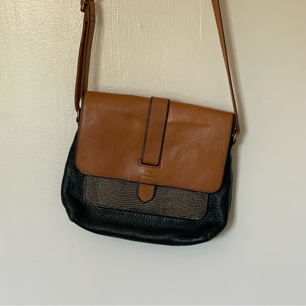 Fossil Kinley Crossbody